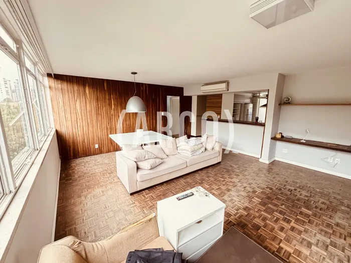 Apartamento com 3 suítes à venda em Jardim Europa, São Paulo, por R$ 2.100.000 Imagem 2