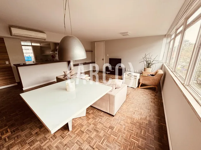 Apartamento com 3 suítes à venda em Jardim Europa, São Paulo, por R$ 2.100.000 Imagem 3