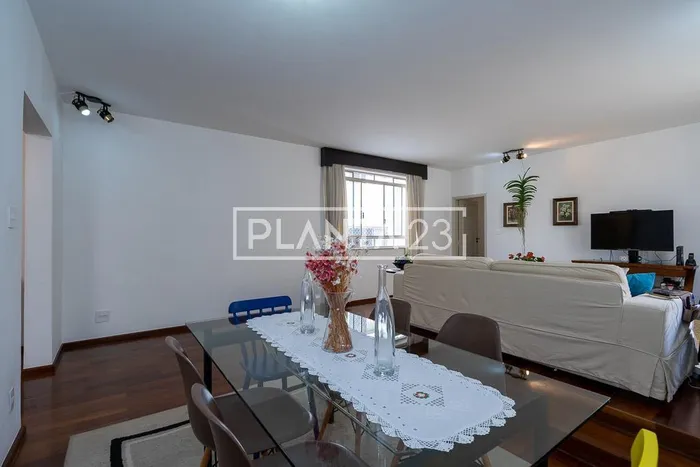 Apartamento com 1 suítes à venda em Higienópolis, São Paulo, por R$ 1.550.000 Imagem 2