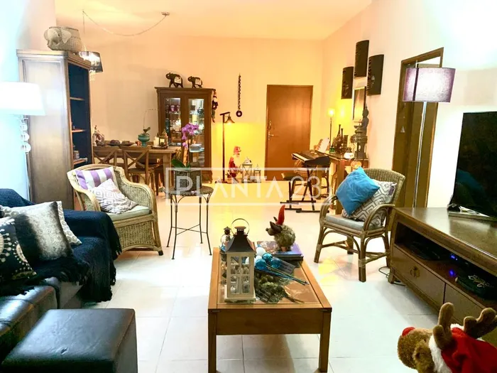 Apartamento com 1 suítes à venda em Higienópolis, São Paulo, por R$ 1.590.000 Imagem 2