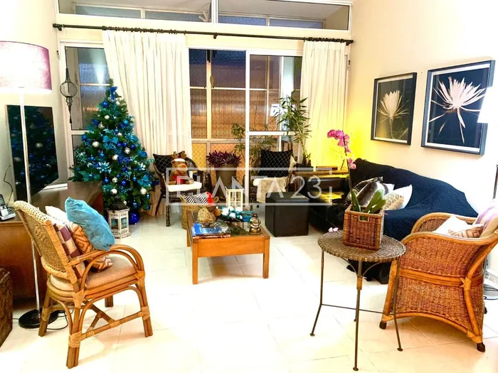 Apartamento com 1 suítes à venda em Higienópolis, São Paulo, por R$ 1.590.000