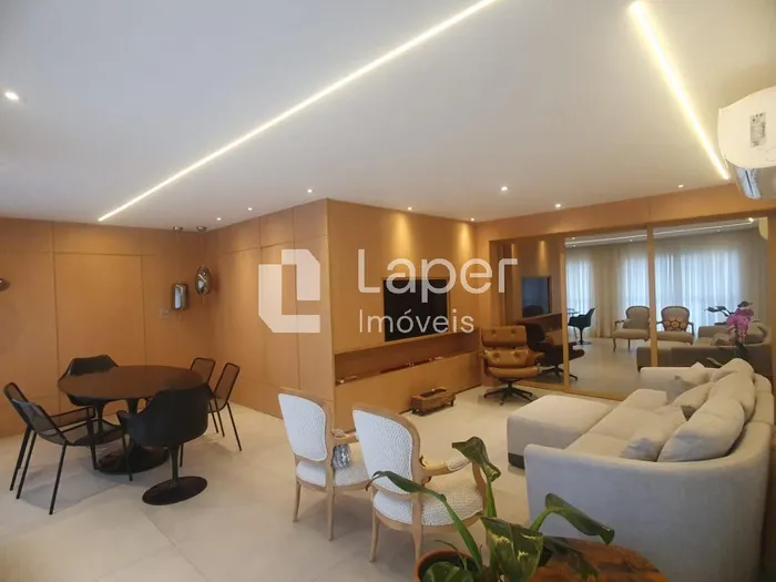 Apartamento com 1 suítes à venda em Brooklin, São Paulo, por R$ 2.100.000 Imagem 2