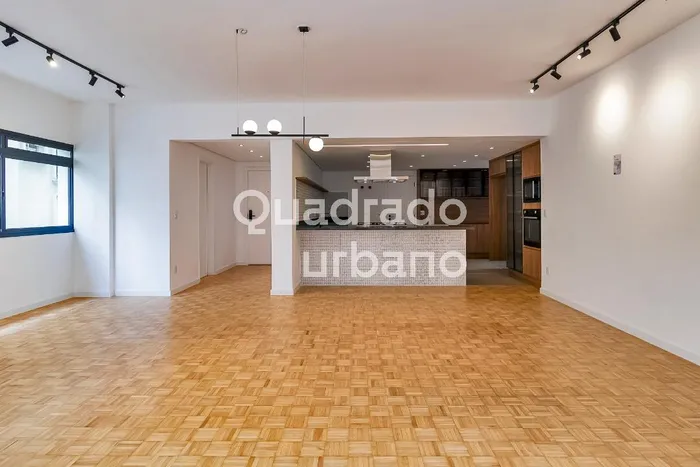 Apartamento com 1 suítes à venda em Consolação, São Paulo, por R$ 2.655.000 Imagem 3