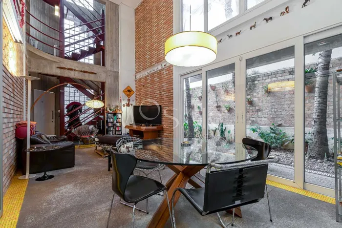 Casa com 2 suítes à venda em Vila Madalena, São Paulo, por R$ 4.200.000 Imagem 3