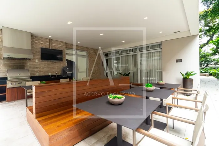 Apartamento com 3 suítes à venda em Moema, São Paulo, por R$ 4.980.000 Imagem 3