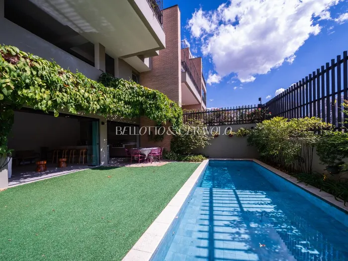 Casa de condomínio com 3 suítes à venda em Sumaré, São Paulo, por R$ 6.100.000