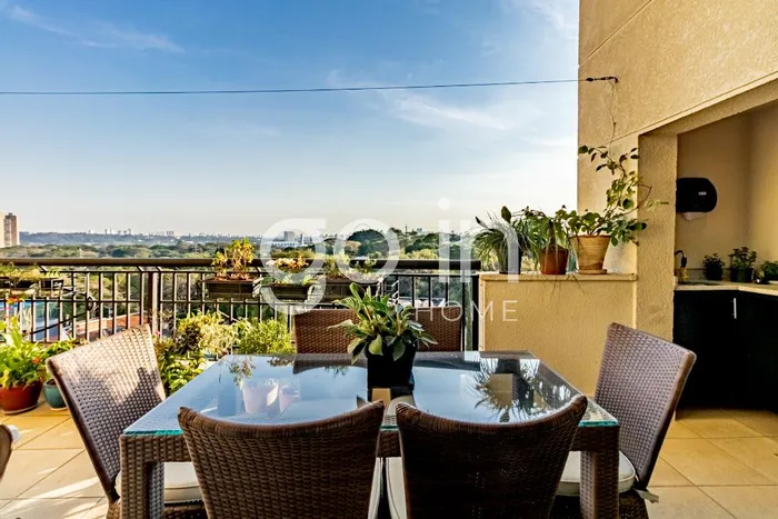 Apartamento com 3 suítes à venda em Alto de Pinheiros, São Paulo, por R$ 4.900.000 Imagem 3