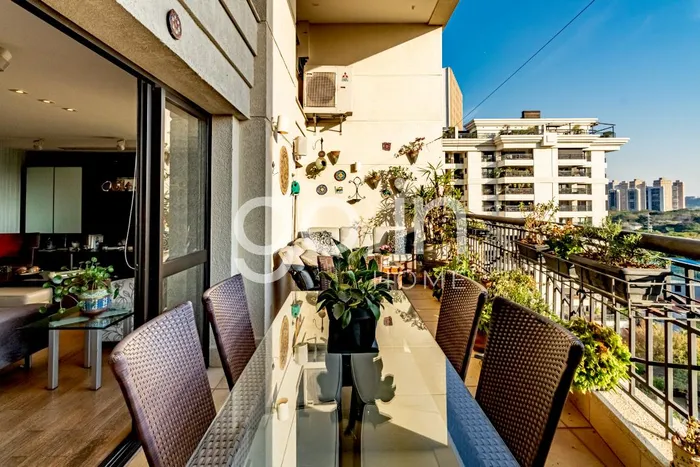 Apartamento com 3 suítes à venda em Alto de Pinheiros, São Paulo, por R$ 4.900.000