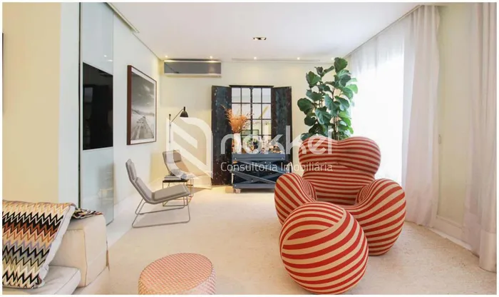 Cobertura com 2 suítes à venda em Brooklin, São Paulo, por R$ 5.500.000 Imagem 3