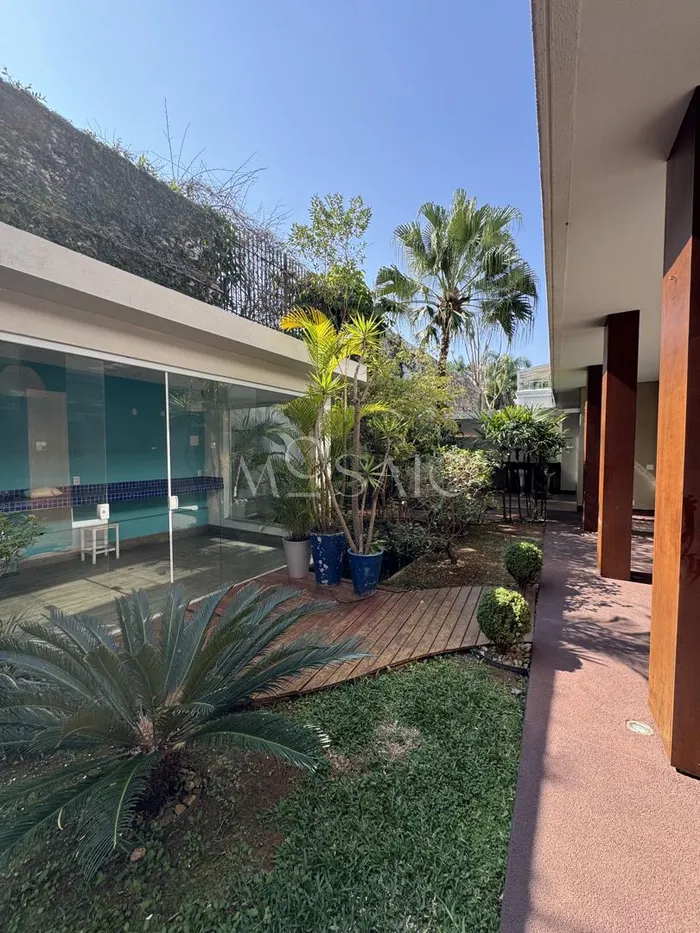 Casa de condomínio com 4 suítes à venda em Jardim Cordeiro, São Paulo, por R$ 5.500.000 Imagem 3