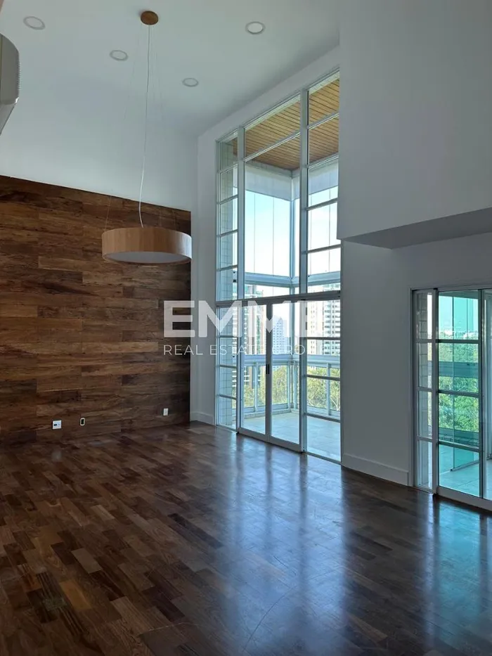 Apartamento com 3 suítes à venda em Panamby, São Paulo, por R$ 3.300.000