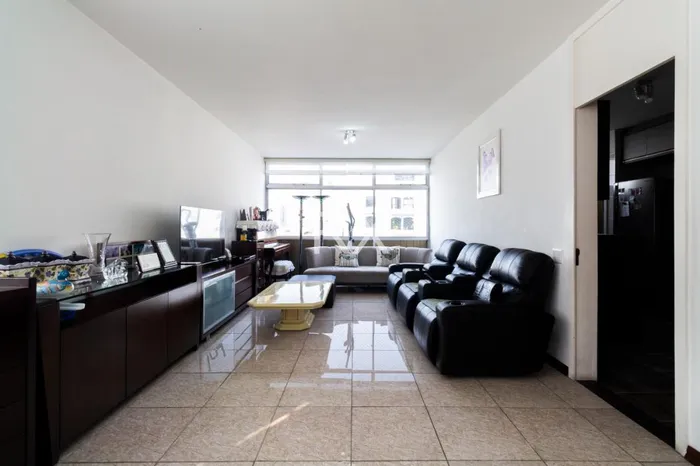 Apartamento com 1 suítes à venda em Higienópolis, São Paulo, por R$ 1.500.000