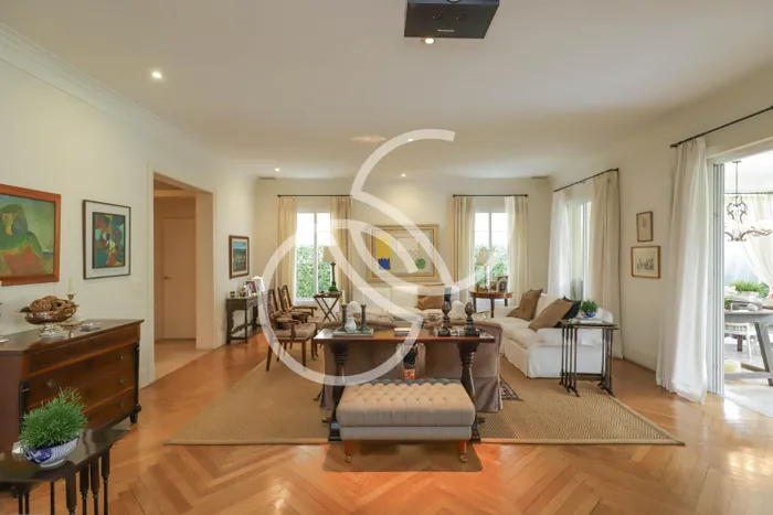 Casa com 4 suítes à venda em Alto de Pinheiros, São Paulo, por R$ 10.300.000 Imagem 3