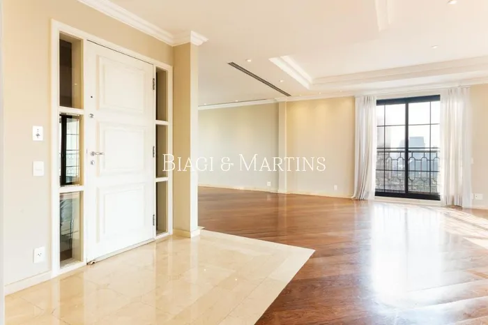 Apartamento com 2 suítes à venda em Jardim Paulistano, São Paulo, por R$ 14.800.000 Imagem 2