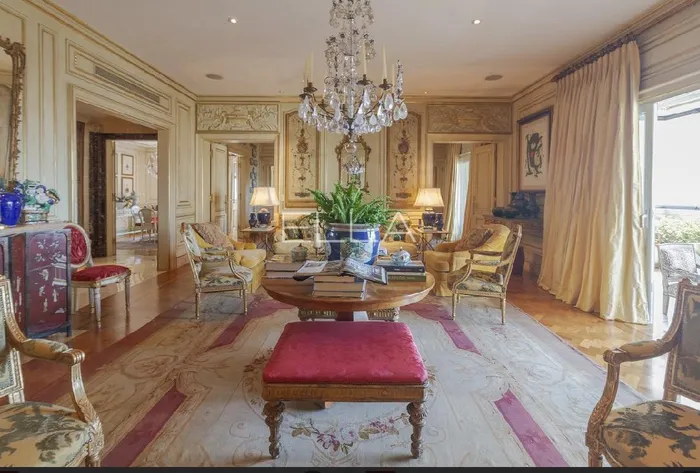 Apartamento com 3 suítes à venda em Jardim Paulistano, São Paulo, por R$ 45.000.000 Imagem 3