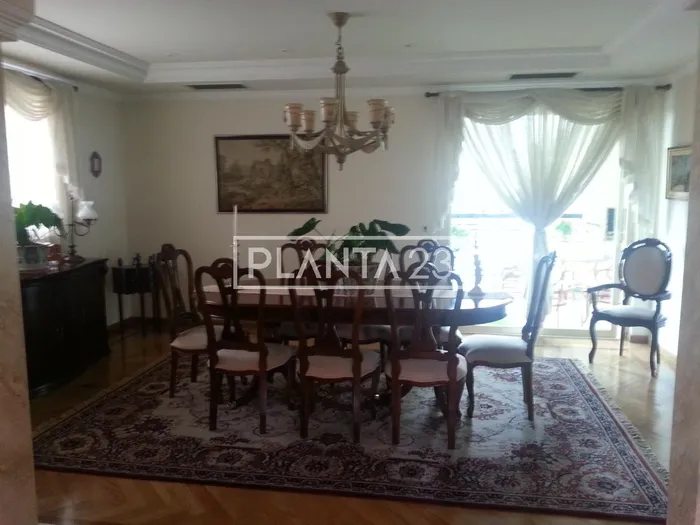 Apartamento com 4 suítes à venda em Campo Belo, São Paulo, por R$ 4.785.000 Imagem 3