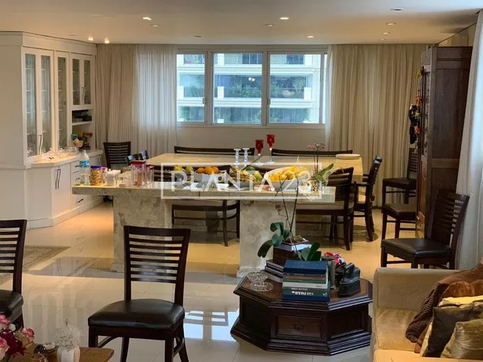 Apartamento com 5 suítes à venda em Itaim Bibi, São Paulo, por R$ 7.990.000 Imagem 3