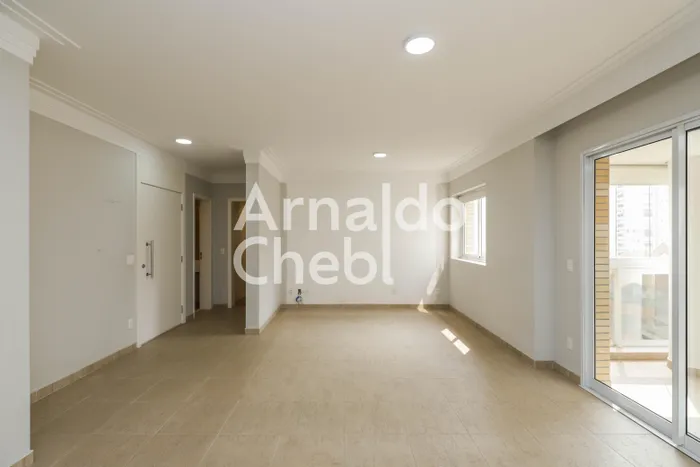 Apartamento com 3 suítes à venda em Vila Nova Conceição, São Paulo, por R$ 3.980.000