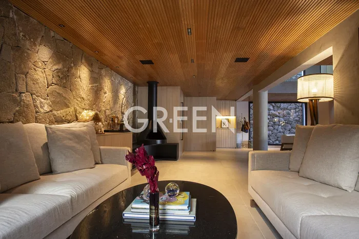 Casa com 3 suítes à venda em Morumbi, São Paulo, por R$ 8.500.000