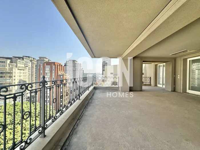 Apartamento com 5 suítes à venda em Jardim Paulistano, São Paulo, por R$ 50.000.000 Imagem 2