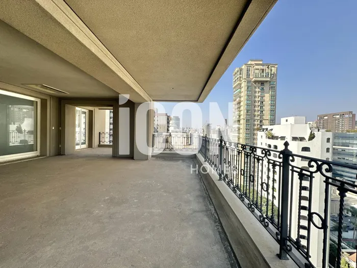 Apartamento com 5 suítes à venda em Jardim Paulistano, São Paulo, por R$ 50.000.000 Imagem 3