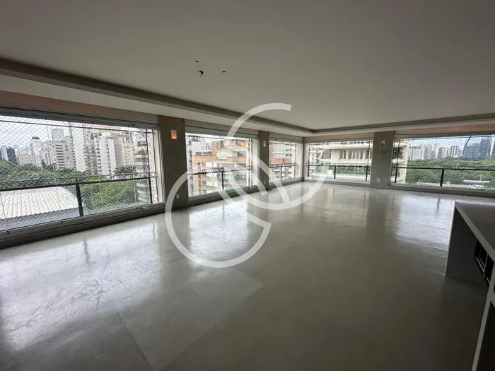 Apartamento com 4 suítes à venda em Jardim Europa, São Paulo, por R$ 13.950.000