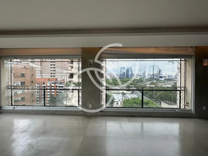 Apartamento com 4 suítes à venda em Jardim Europa, São Paulo, por R$ 13.950.000 Imagem 2