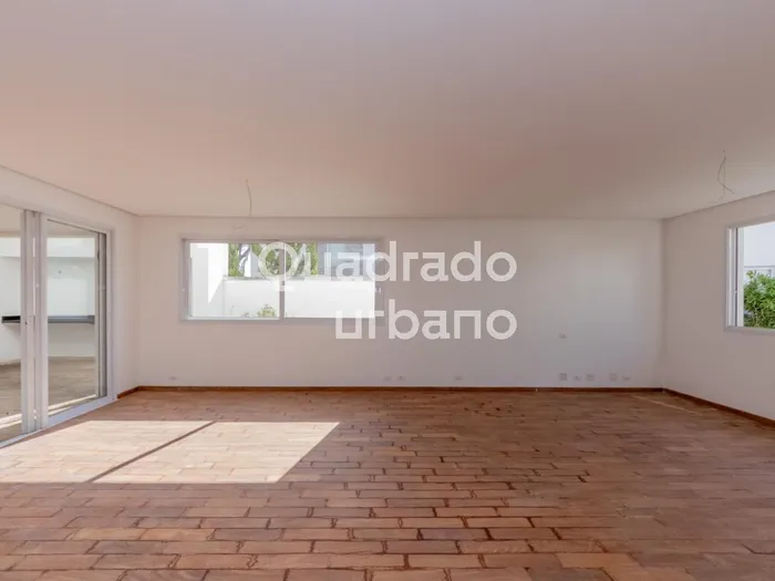 Casa com 4 suítes à venda em Jardim Cordeiro, São Paulo, por R$ 4.650.000