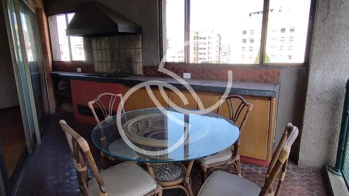 Apartamento com 2 suítes à venda em Real Parque, São Paulo, por R$ 1.590.000 Imagem 3