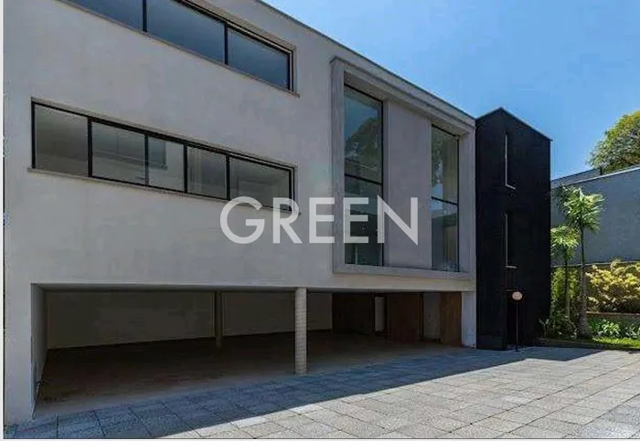 Casa de condomínio com 4 suítes à venda em Jardim Cordeiro, São Paulo, por R$ 8.500.000