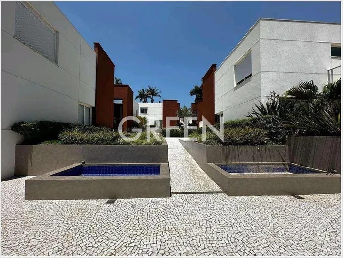 Casa de condomínio com 4 suítes à venda em Campo Belo, São Paulo, por R$ 8.600.000