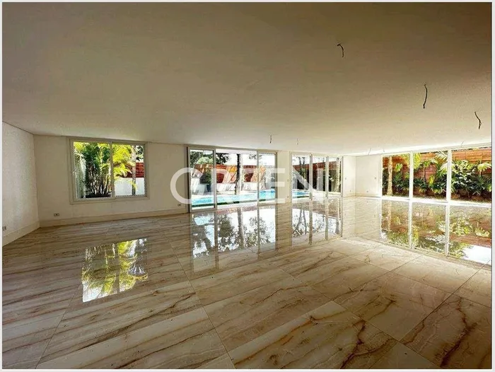 Casa de condomínio com 4 suítes à venda em Campo Belo, São Paulo, por R$ 8.600.000 Imagem 2