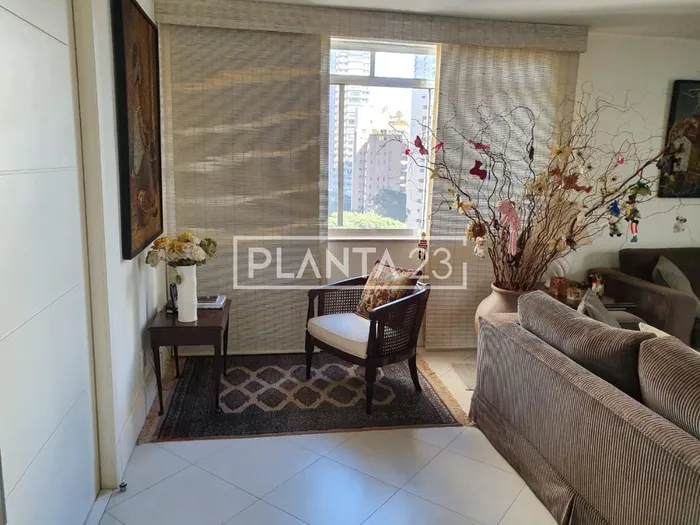 Apartamento com 1 suítes à venda em Jardim Paulistano, São Paulo, por R$ 2.450.000 Imagem 2