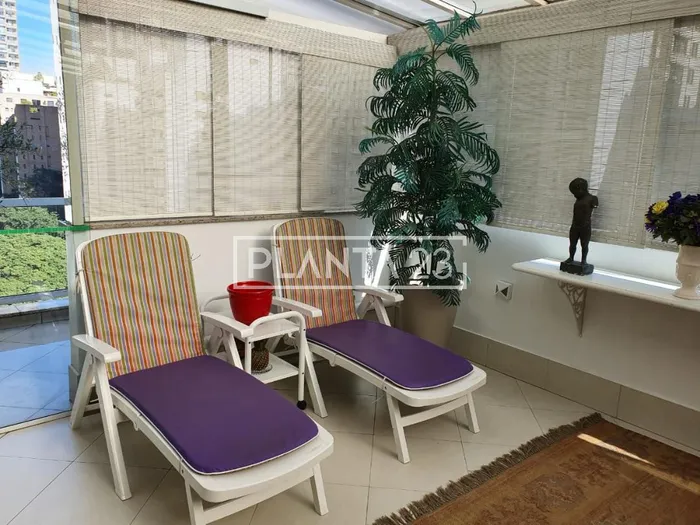 Apartamento com 1 suítes à venda em Jardim Paulistano, São Paulo, por R$ 2.450.000 Imagem 3
