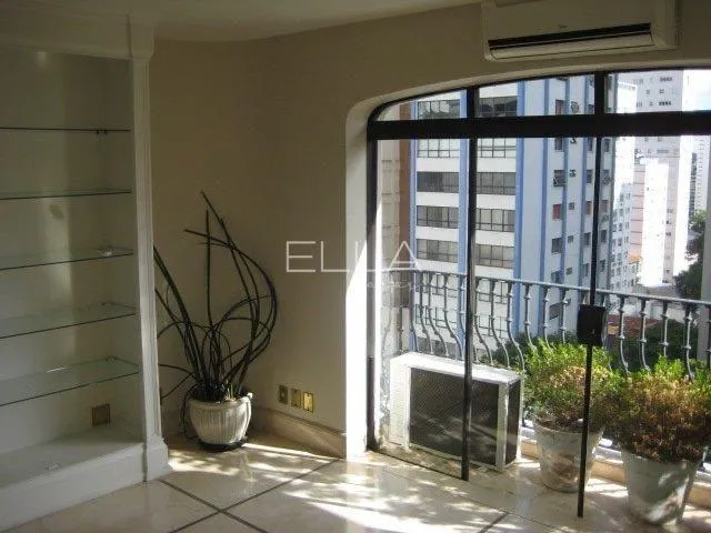 Apartamento com 4 suítes à venda em Jardim América, São Paulo, por R$ 18.000.000