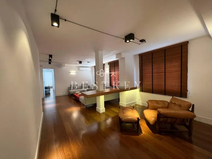 Apartamento com 2 suítes à venda em Consolação, São Paulo, por R$ 3.347.000 Imagem 2