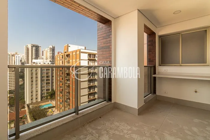 Apartamento com 1 suítes à venda em Perdizes, São Paulo, por R$ 1.650.000 Imagem 2