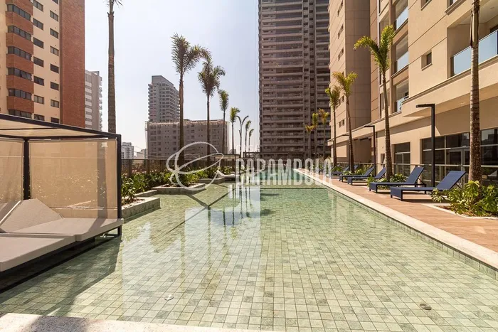 Apartamento com 1 suítes à venda em Perdizes, São Paulo, por R$ 1.650.000 Imagem 3