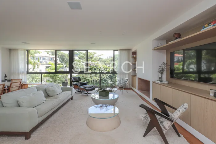 Casa com 3 suítes à venda em Jardim Guedala, São Paulo, por R$ 6.400.000 Imagem 3