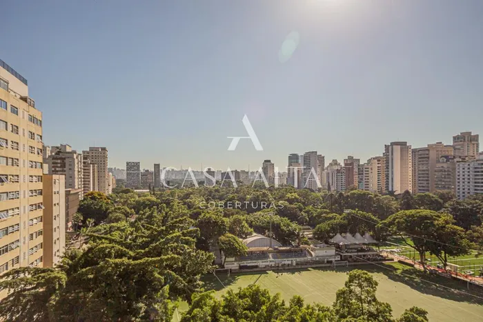 Cobertura com 4 suítes à venda em Jardim Europa, São Paulo, por R$ 17.000.000