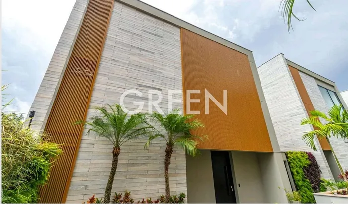 Casa de condomínio com 3 suítes à venda em Campo Belo, São Paulo, por R$ 8.000.000