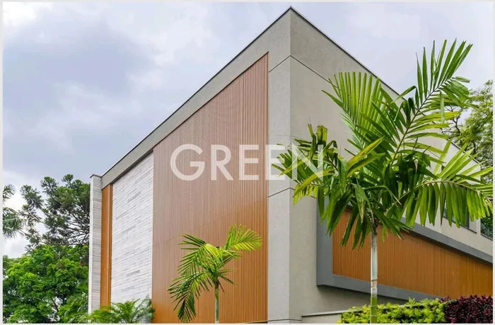 Casa de condomínio com 3 suítes à venda em Campo Belo, São Paulo, por R$ 8.000.000 Imagem 2