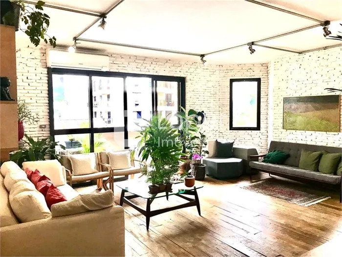 Apartamento com 2 suítes à venda em Jardim América, São Paulo, por R$ 2.800.000