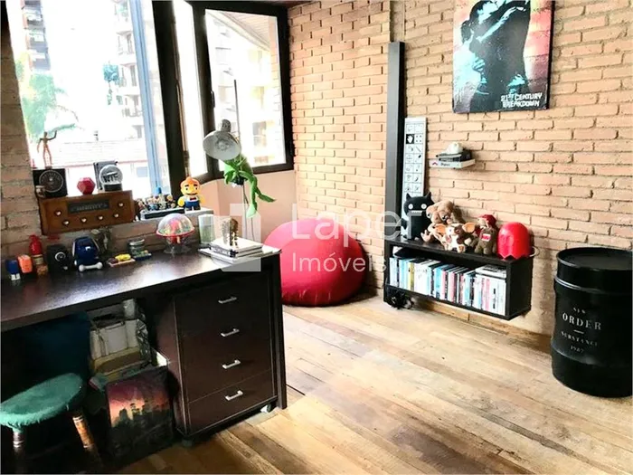 Apartamento com 2 suítes à venda em Jardim América, São Paulo, por R$ 2.800.000 Imagem 3