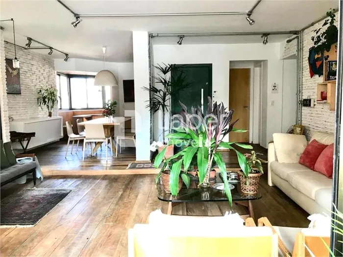 Apartamento com 2 suítes à venda em Jardim América, São Paulo, por R$ 2.800.000 Imagem 2