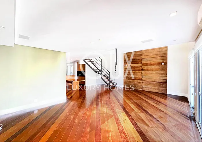 Apartamento com 3 suítes à venda em Moema, São Paulo, por R$ 4.500.000 Imagem 3