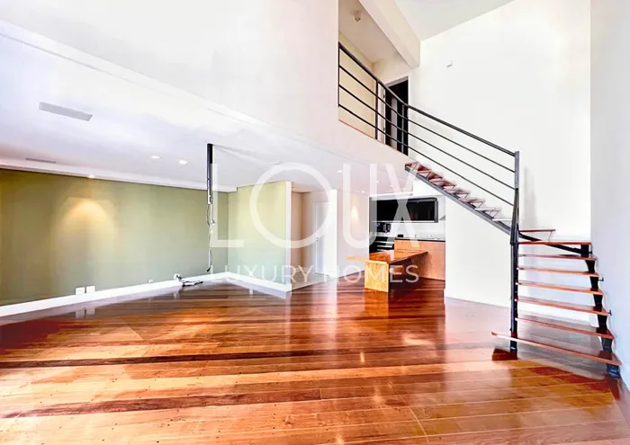 Apartamento com 3 suítes à venda em Moema, São Paulo, por R$ 4.500.000