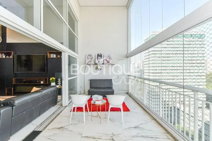 Apartamento com 4 suítes à venda em Morumbi, São Paulo, por R$ 2.249.000 Imagem 3