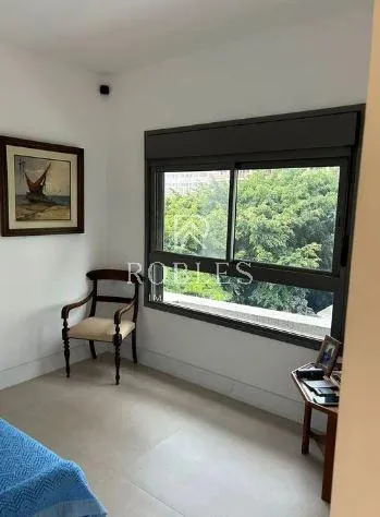 Apartamento com 3 suítes à venda em Brooklin, São Paulo, por R$ 2.650.000