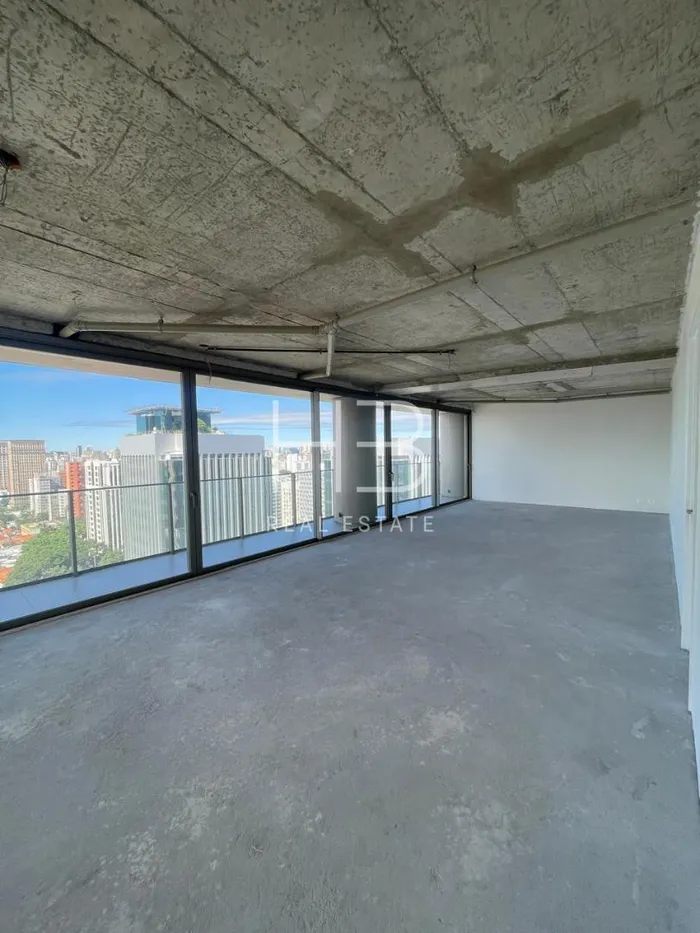 Apartamento com 3 suítes à venda em Pinheiros, São Paulo, por R$ 8.400.000